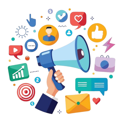 Social Media Management